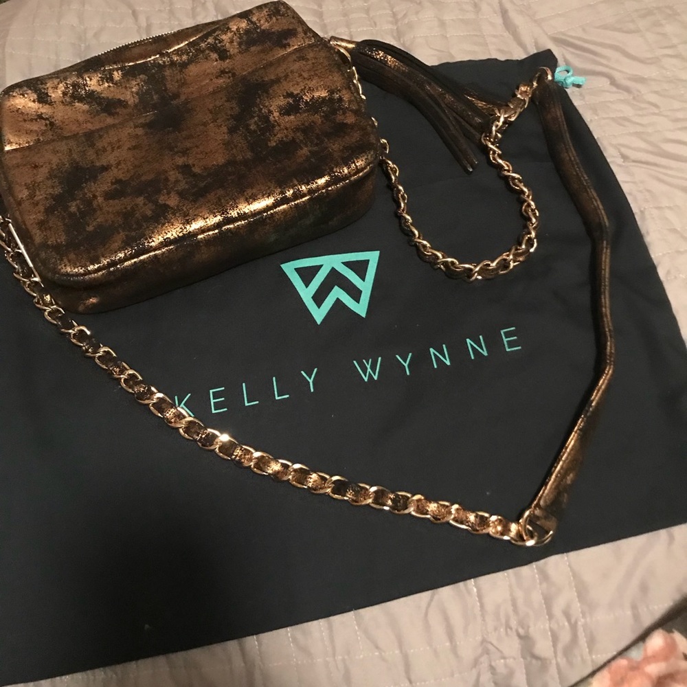NWT Kelly Wynne Mingle Mama - Picture 2 of 6